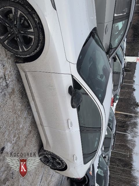 Used 2023 Kia K5 GT-Line w/ GT-Line Premium Package image 4