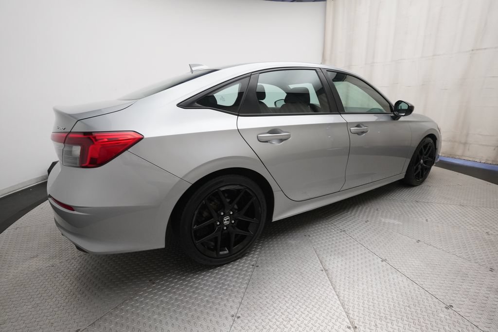 Used 2024 Honda Civic Sport image 34