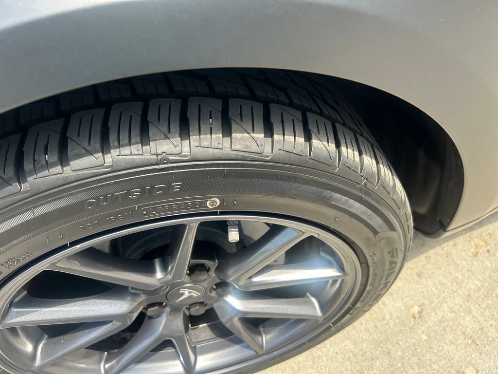 Used 2021 Tesla Model 3 Standard Range Plus RWD image 15