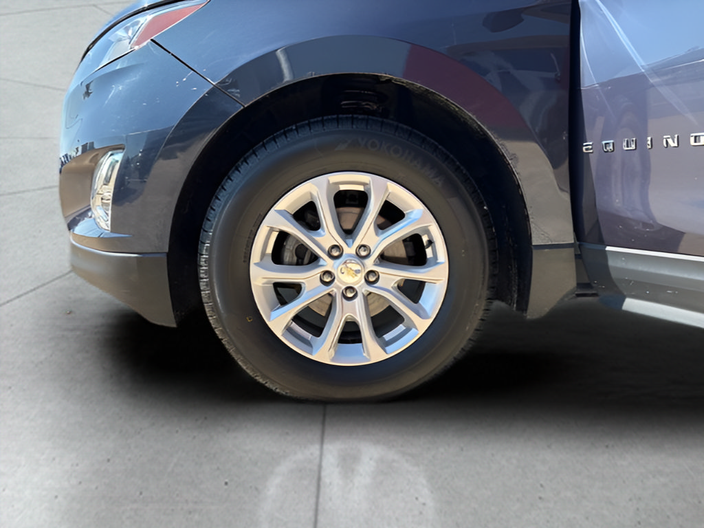 Used 2018 Chevrolet Equinox LT FWD image 46