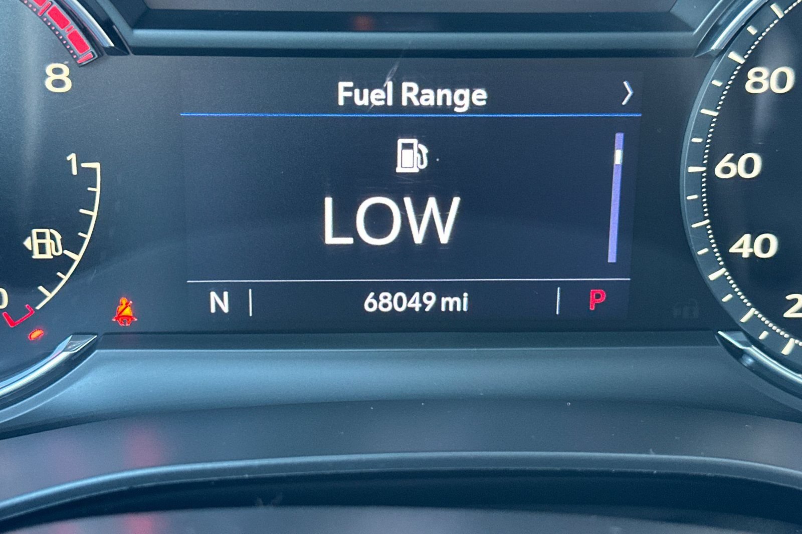 Certified 2022 Cadillac XT5 Premium Luxury FWD image 35