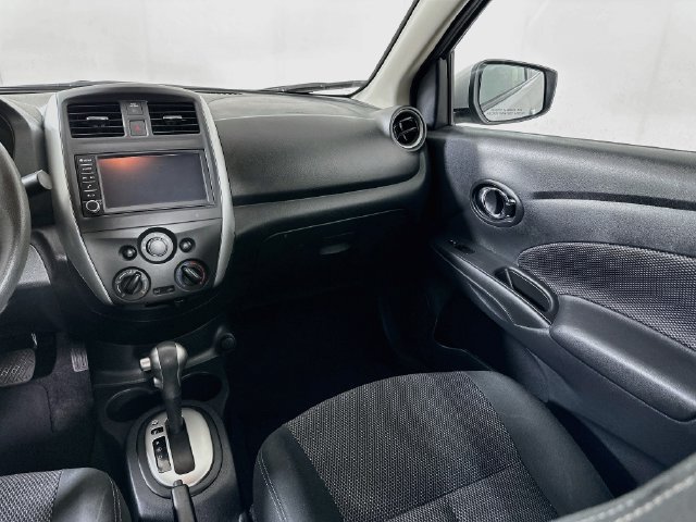 Used 2018 Nissan Versa SV FWD image 25