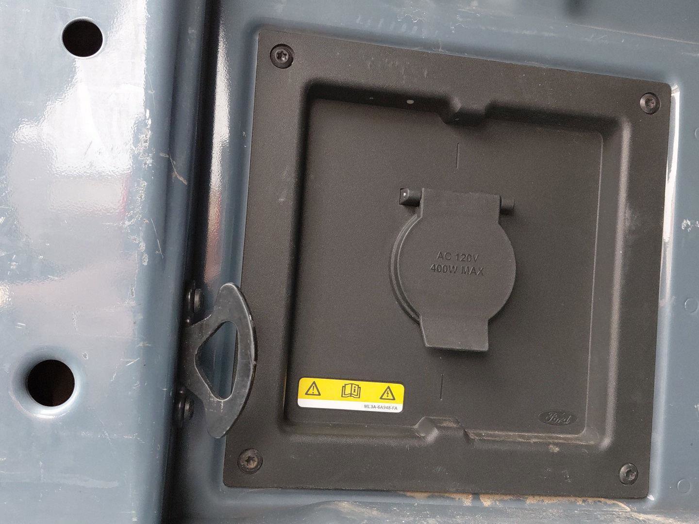 Used 2023 Ford F150 Lariat w/ Equipment Group 502A High image 21