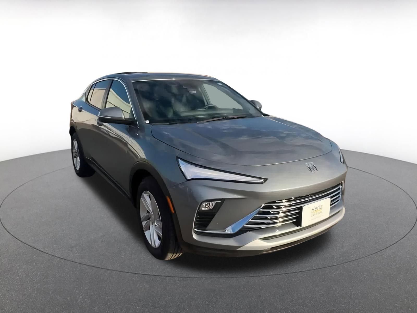 Used 2025 Buick Envista Preferred image 3