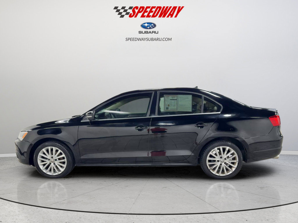 Used 2013 Volkswagen Jetta SEL FWD image 10