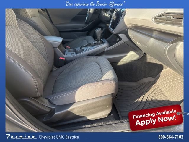 Used 2024 Subaru Crosstrek 2.0i Premium image 21