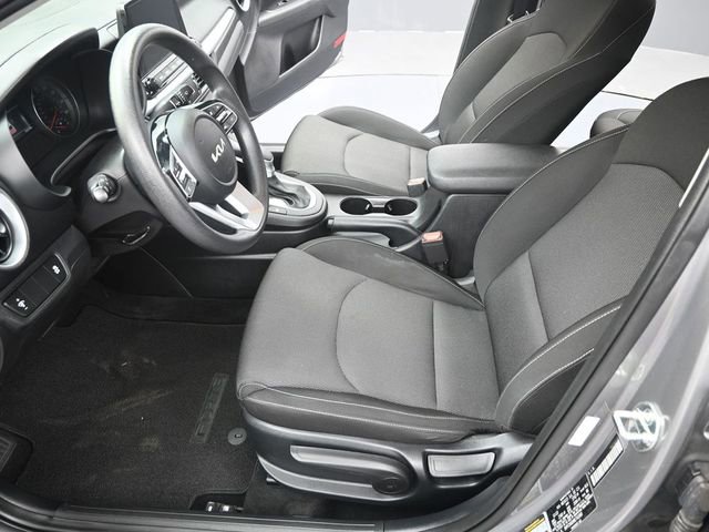 Used 2024 Kia Forte LXS image 11