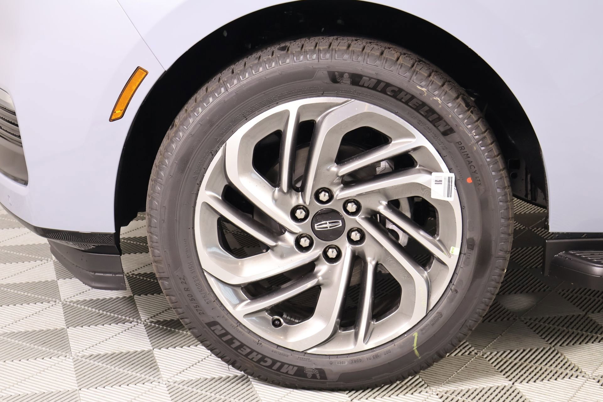 New 2026 Lincoln Navigator Premiere image 19