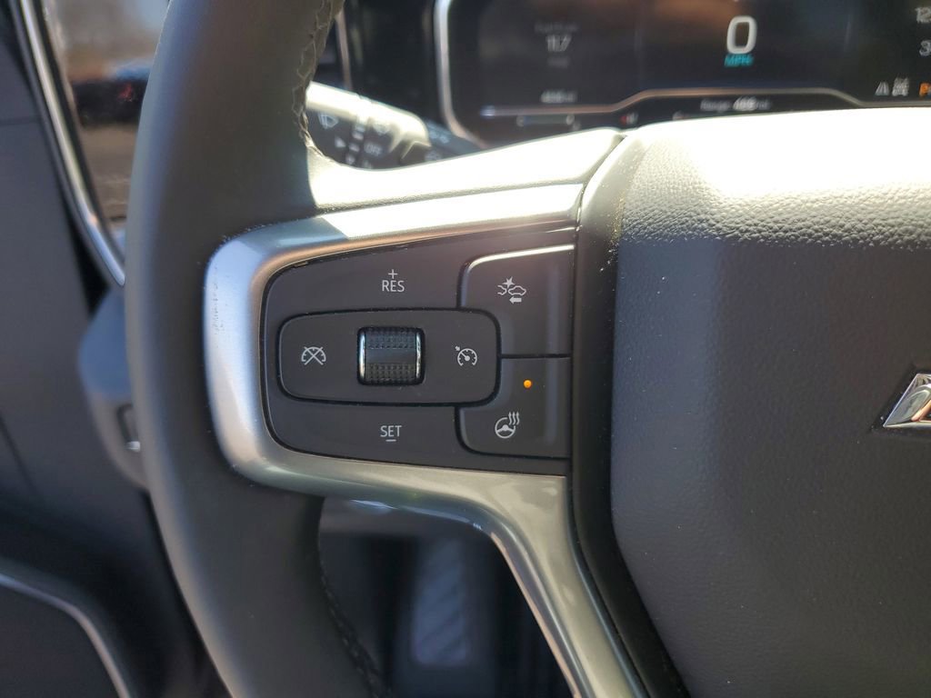 Used 2024 Chevrolet Silverado 2500 LT w/ Midnight Edition image 19