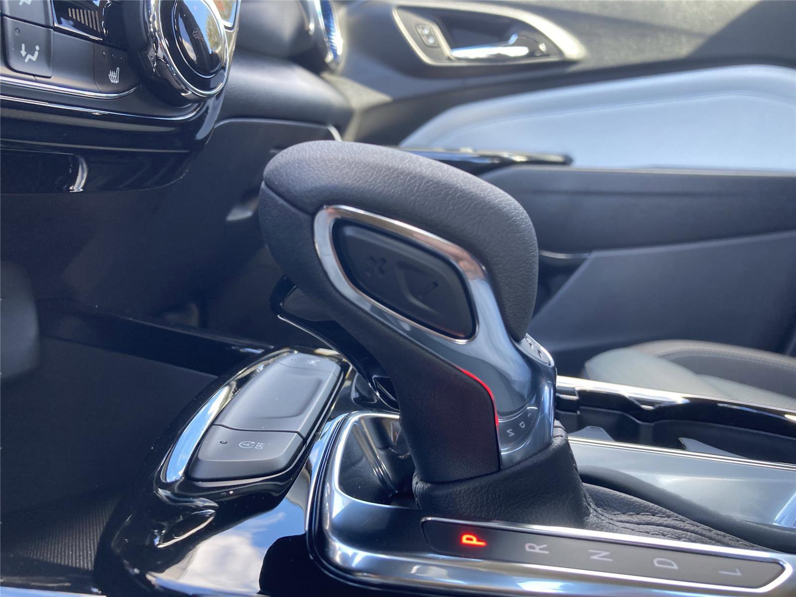 New 2026 Chevrolet Trax LT w/ Driver Confidence Package image 26