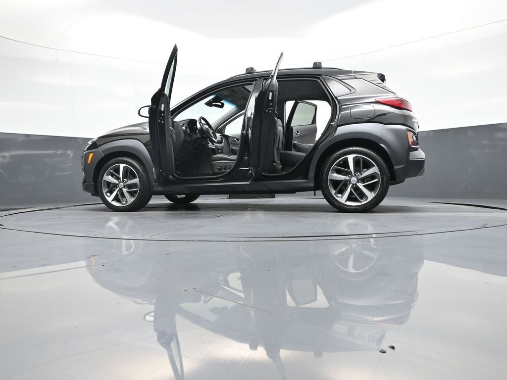 Used 2021 Hyundai Kona Limited image 48