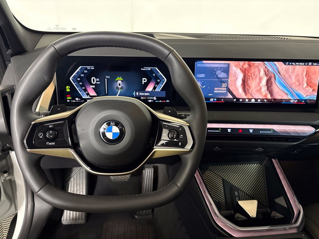 Certified 2025 BMW X3 xDrive30i w/ Premium Package AWD/4WD image 19