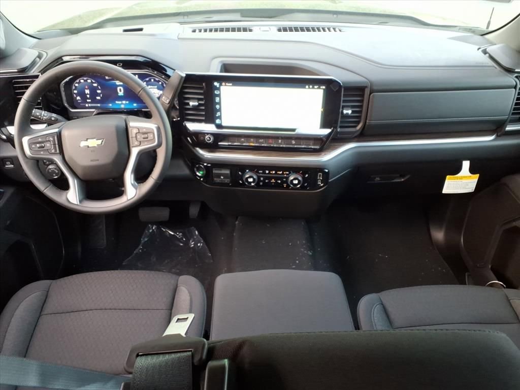 New 2026 Chevrolet Silverado 1500 LT image 21