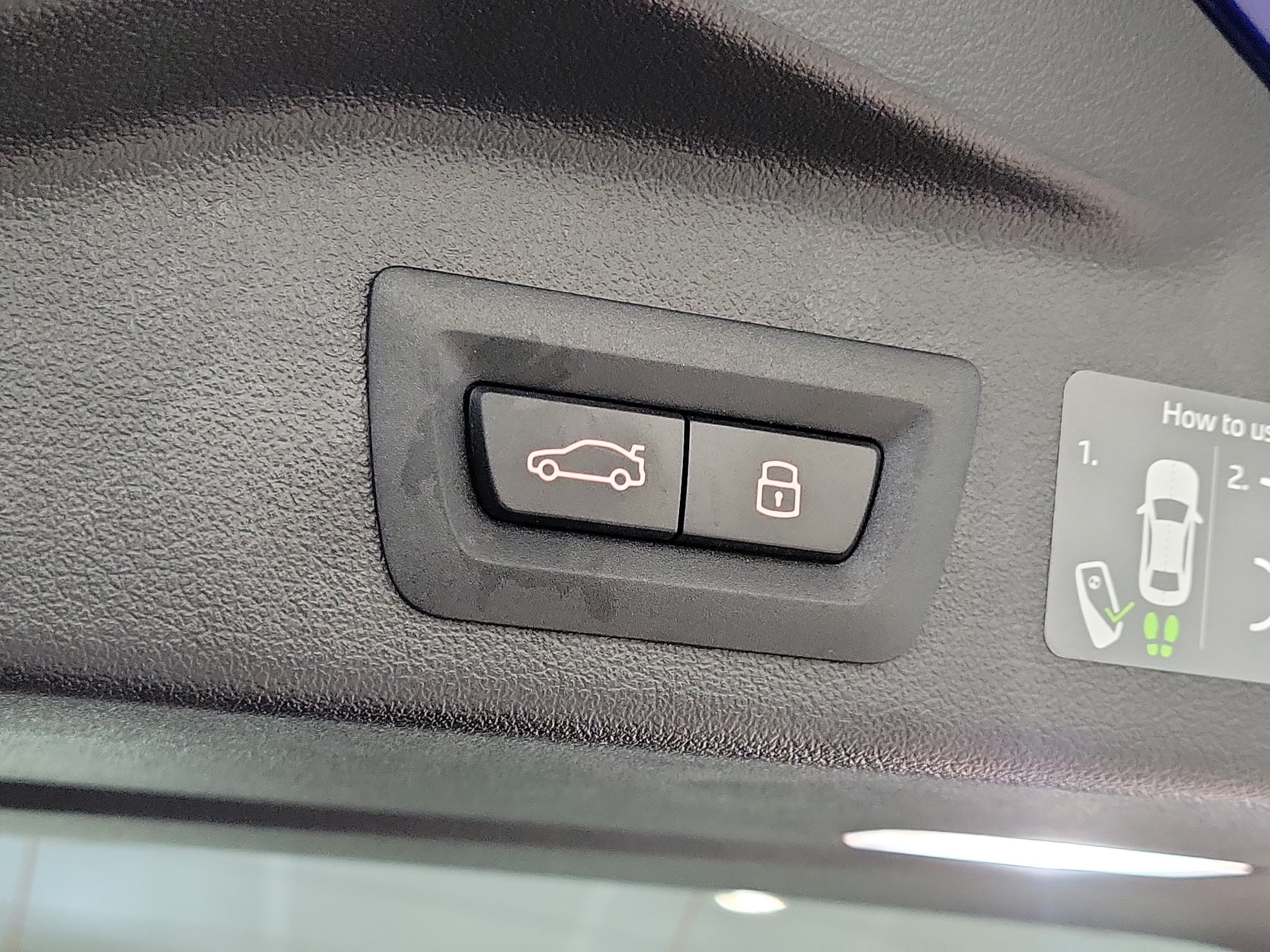 Used 2026 BMW X5 M60i AWD/4WD image 9
