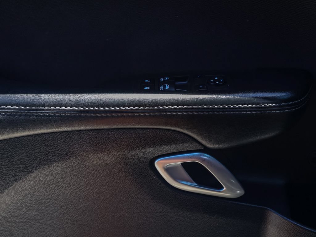 Used 2017 Dodge Challenger R/T RWD image 48