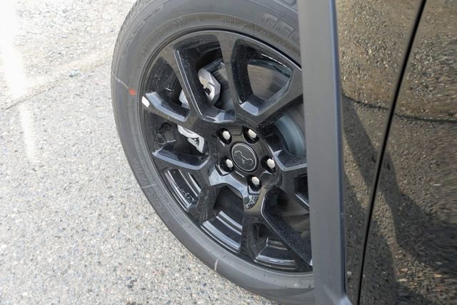 New 2026 Jeep Compass Latitude w/ Quick Order Package 29K image 11