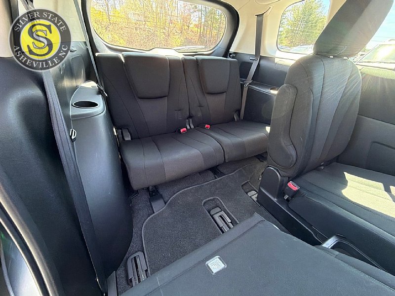 Used 2013 MAZDA MAZDA5 Touring w/ Moonroof & Audio Pkg image 23