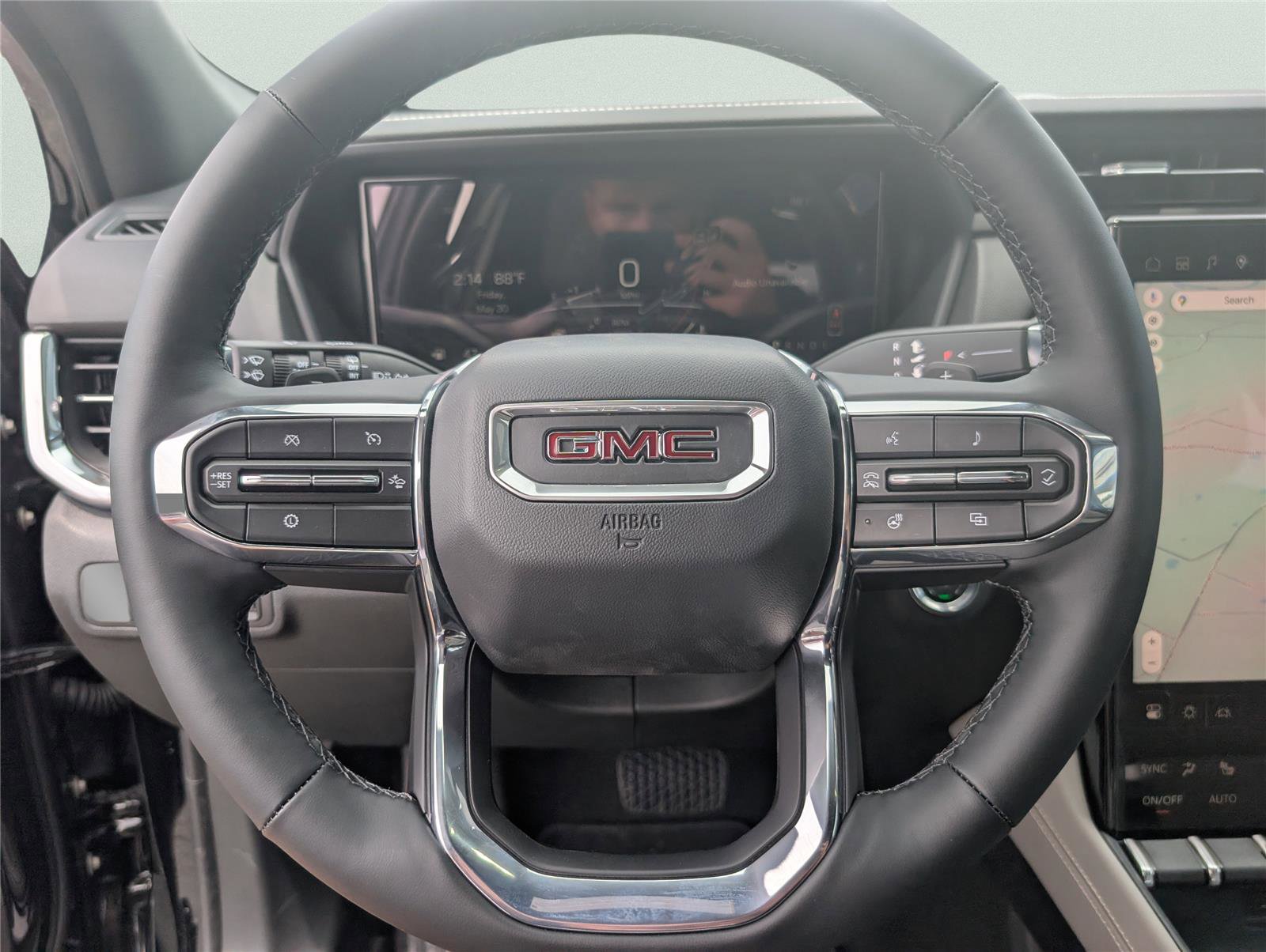 New 2026 GMC Terrain Elevation w/ Elevation Premium Package image 22