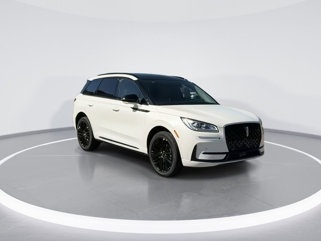 New 2026 Lincoln Corsair Reserve image 2