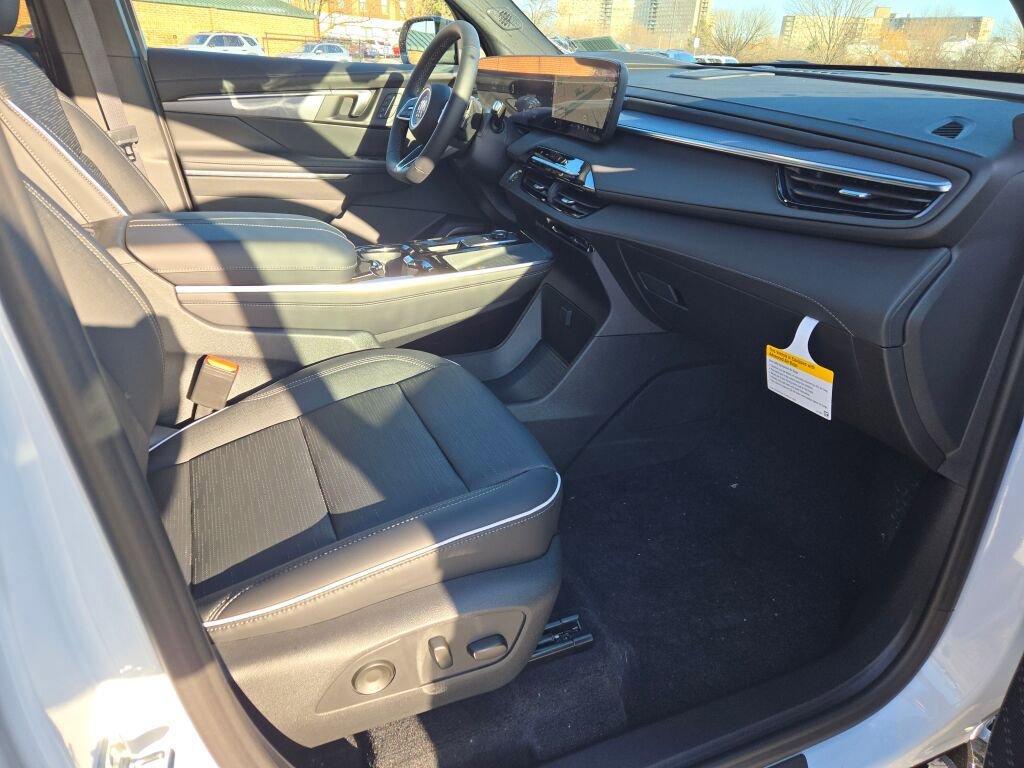 New 2026 Buick Enclave Sport Touring w/ Power Package image 6