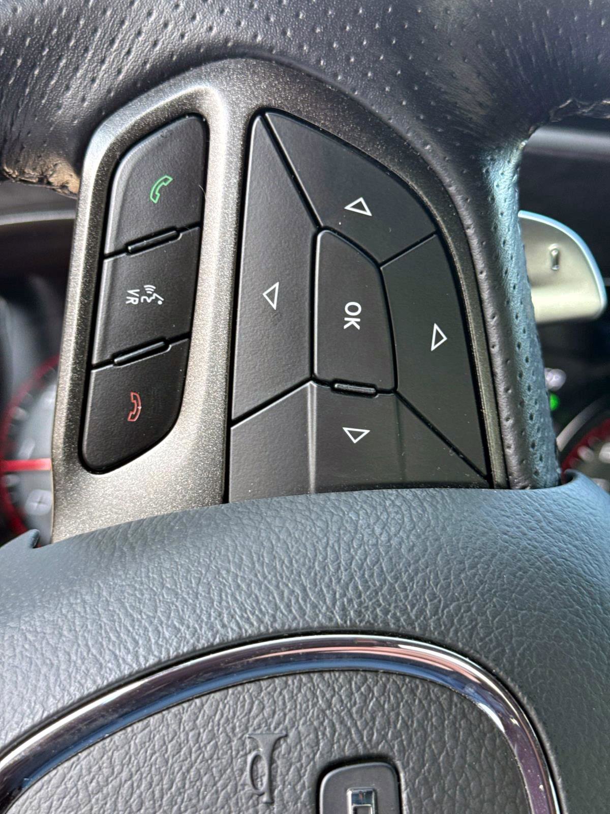 Used 2022 Dodge Charger Scat Pack w/ Daytona Edition Group image 18