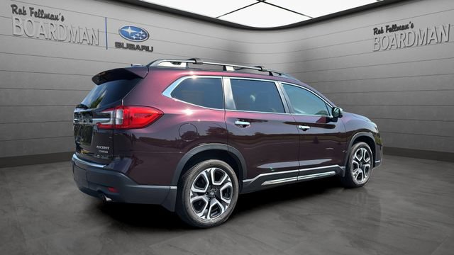 Used 2023 Subaru Ascent Touring AWD/4WD image 4