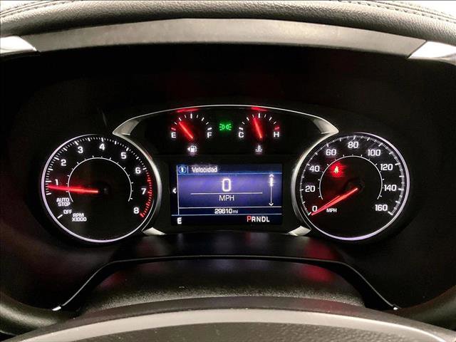 Used 2022 Chevrolet Blazer LT FWD image 22