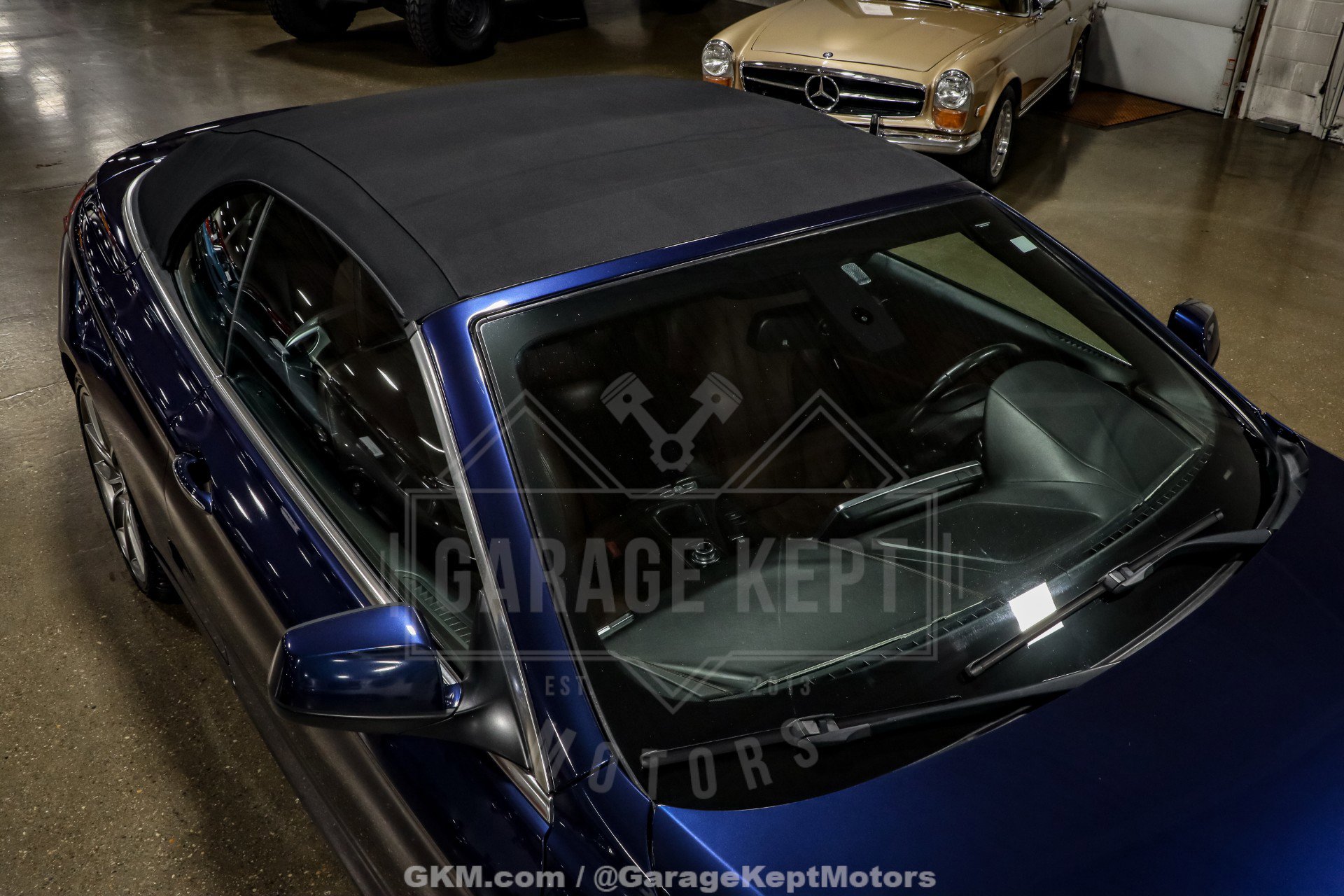 Used 2012 BMW 650i Convertible image 16