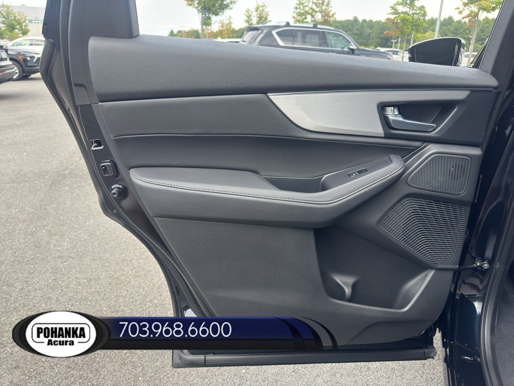 New 2026 Acura MDX SH-AWD image 28