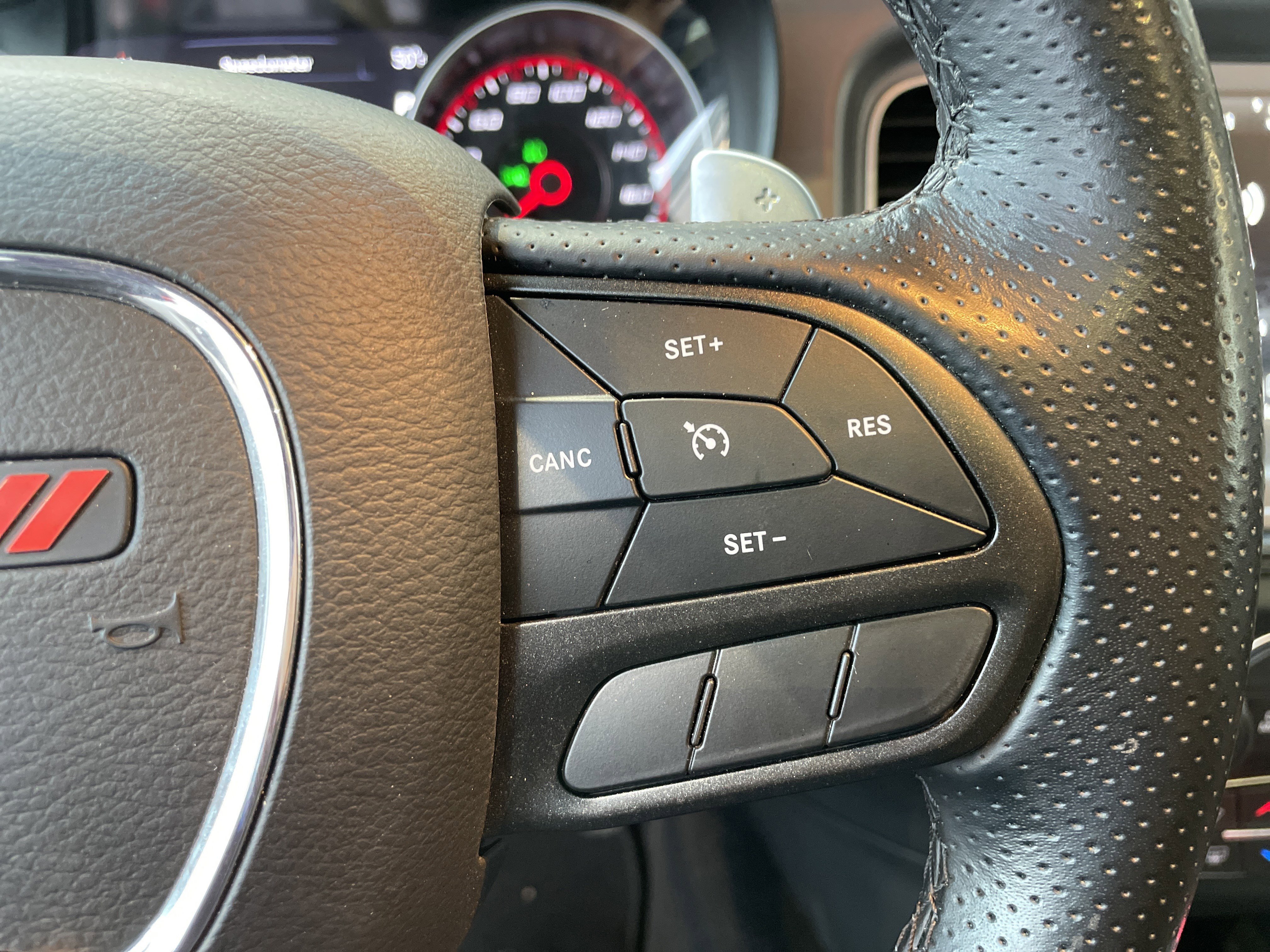 Used 2023 Dodge Charger Scat Pack w/ Plus Group image 20