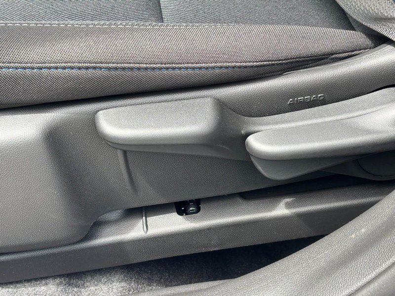 New 2026 Chevrolet Trax LS w/ LS Convenience Package FWD image 10
