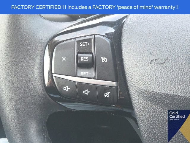 Used 2022 Ford Escape SE w/ Convenience Package FWD image 43