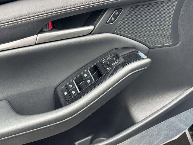 New 2026 MAZDA MAZDA3 s Sport FWD image 9