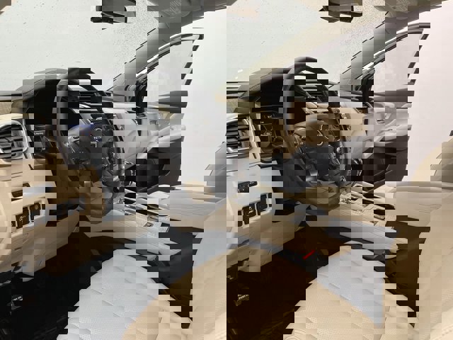 Used 2023 Nissan Murano SL w/ SL Moonroof Package image 10