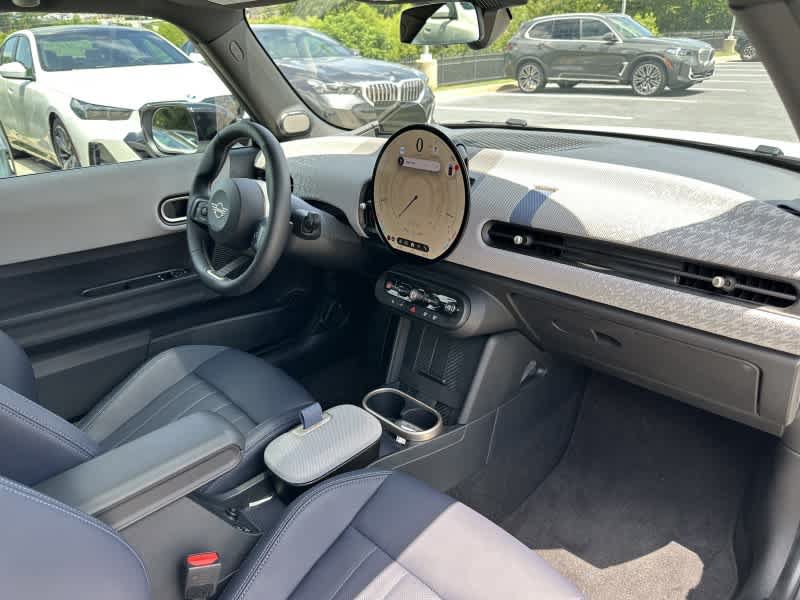 Used 2025 MINI Cooper S FWD image 18