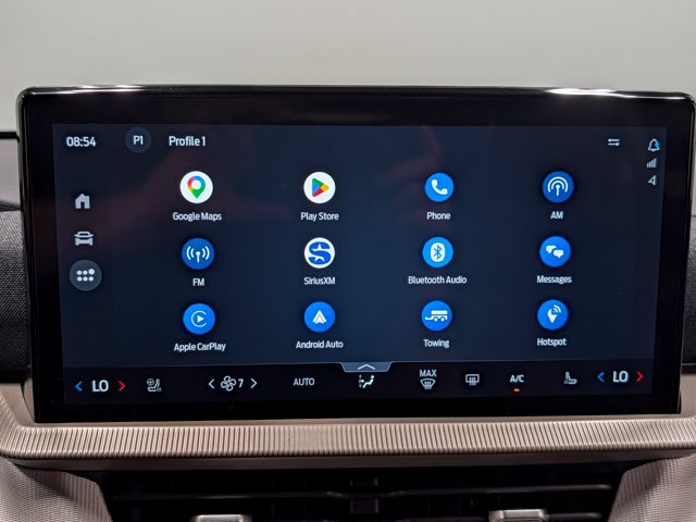 New 2027 Ford Explorer Active w/ Active Comfort Package RWD image 19