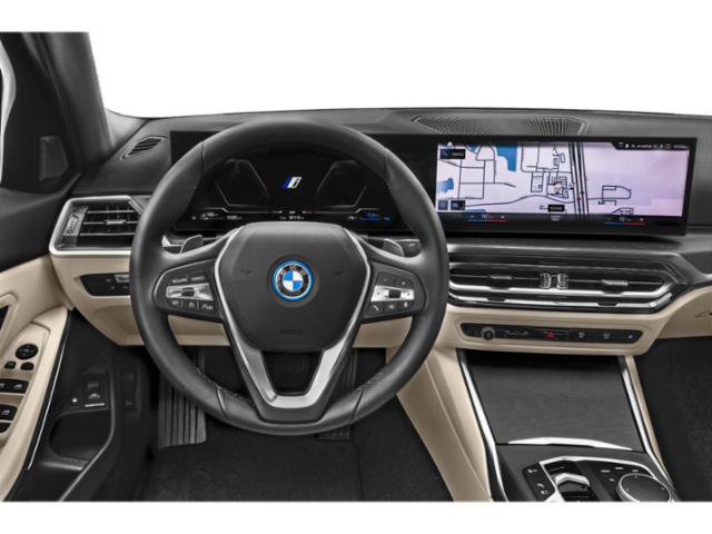 Certified 2023 BMW 330e w/ Premium Package image 13