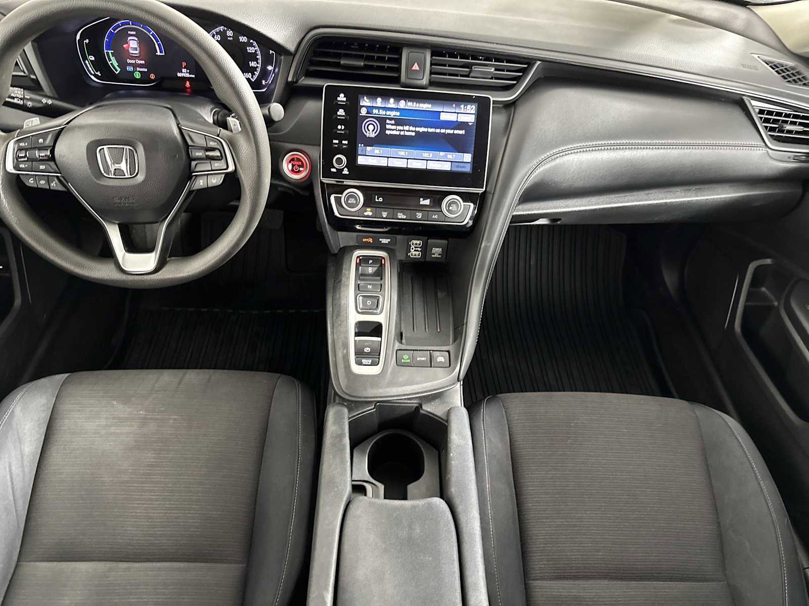 Used 2019 Honda Insight EX image 14