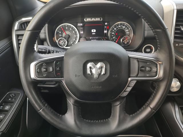 Certified 2024 RAM 1500 Laramie image 11