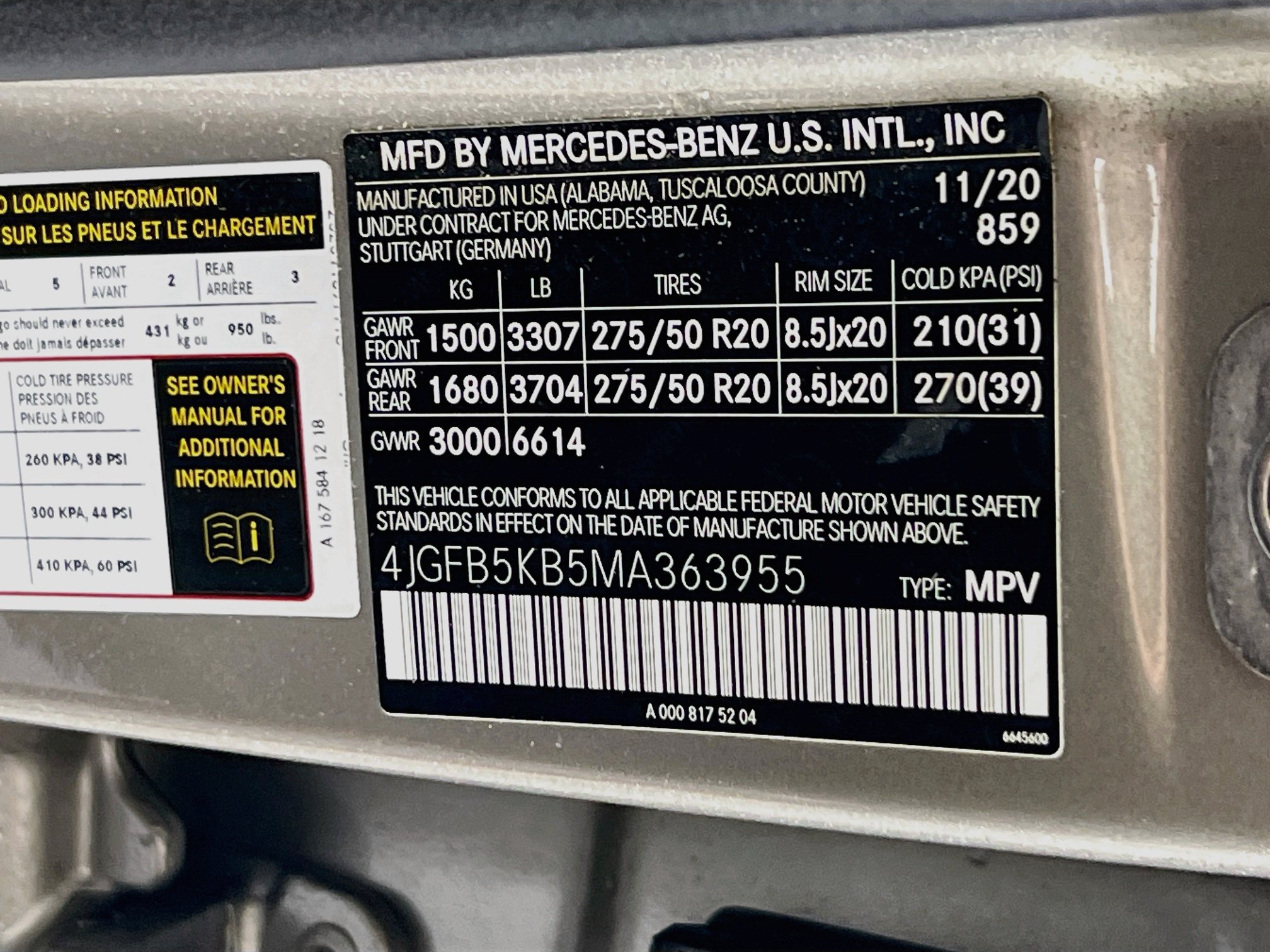 Used 2021 Mercedes-Benz GLE 450 4MATIC image 33