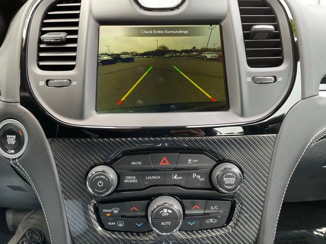 Used 2023 Chrysler 300 C image 22