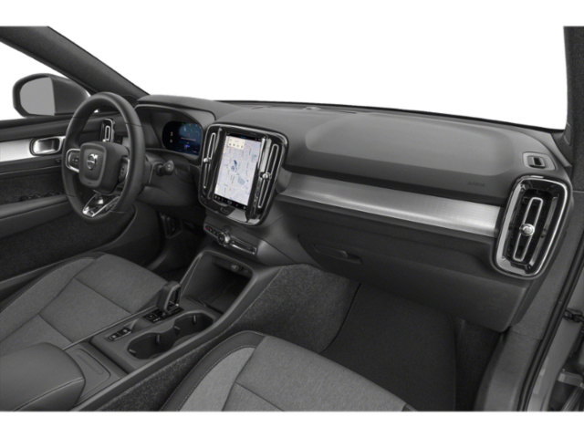 New 2026 Volvo XC40 B5 Core w/ Climate Package AWD/4WD image 12