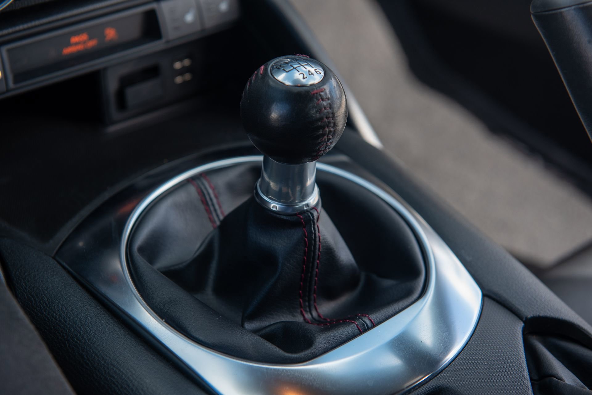 Used 2018 MAZDA MX-5 Miata RF Grand Touring image 36