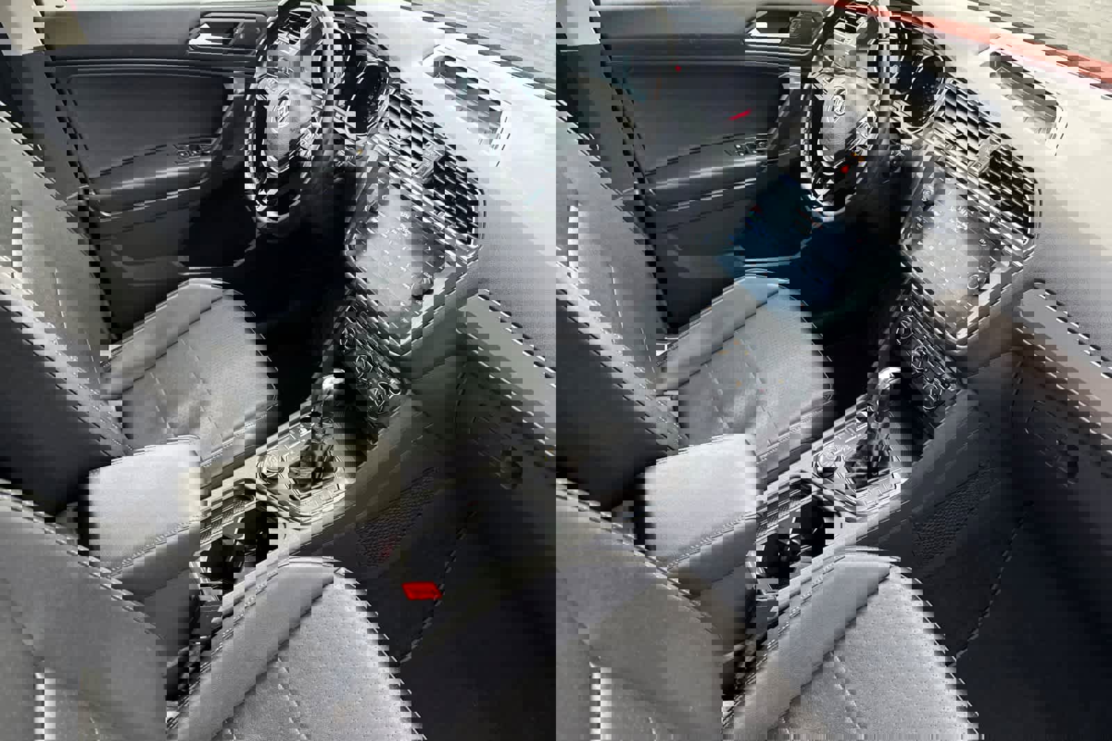 Used 2019 Volkswagen Tiguan SE image 16