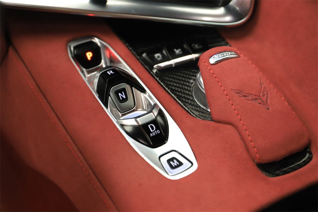 Used 2020 Chevrolet Corvette Stingray w/ 3LT Preferred Equipment Group image 24