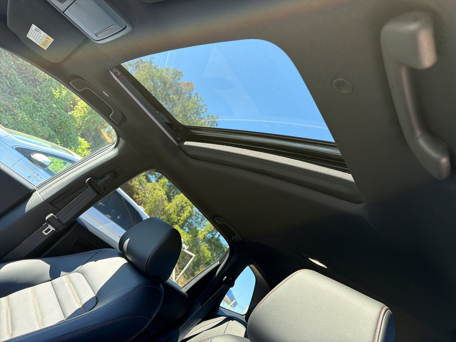 Used 2025 Honda CR-V Sport-L image 35