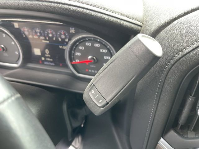 Used 2023 Chevrolet Silverado 2500 High Country w/ LPO, Hitch Package image 20