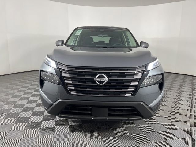 New 2026 Nissan Rogue SV w/ Cold Weather Package image 4