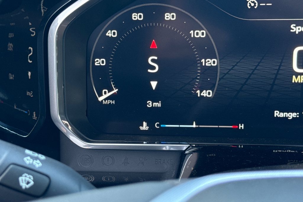 New 2026 GMC Sierra 1500 Elevation image 22