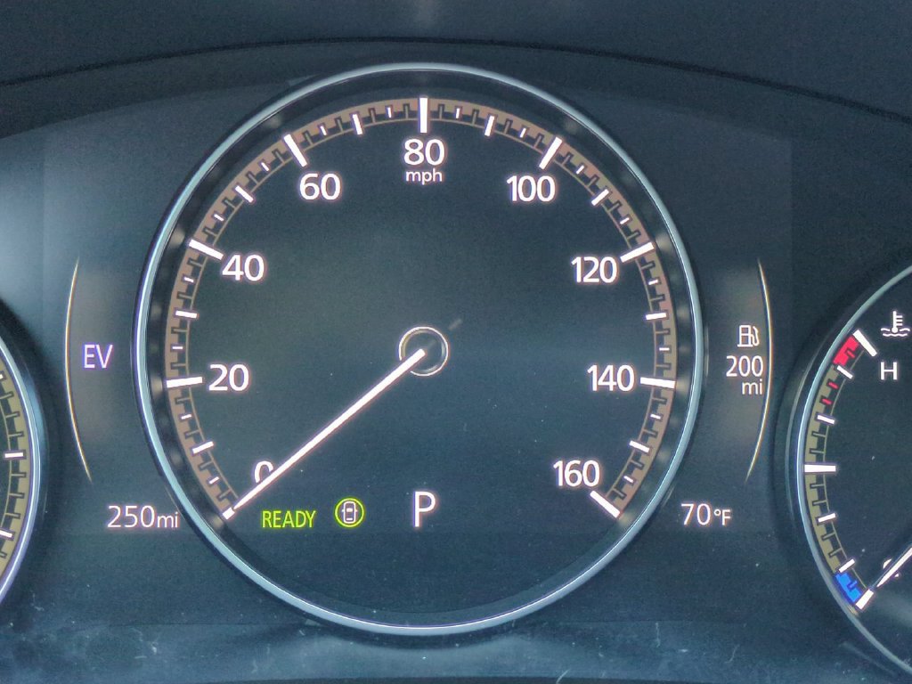 New 2026 MAZDA CX-50 AWD 2.5 Hybrid w/ Weather Package image 25